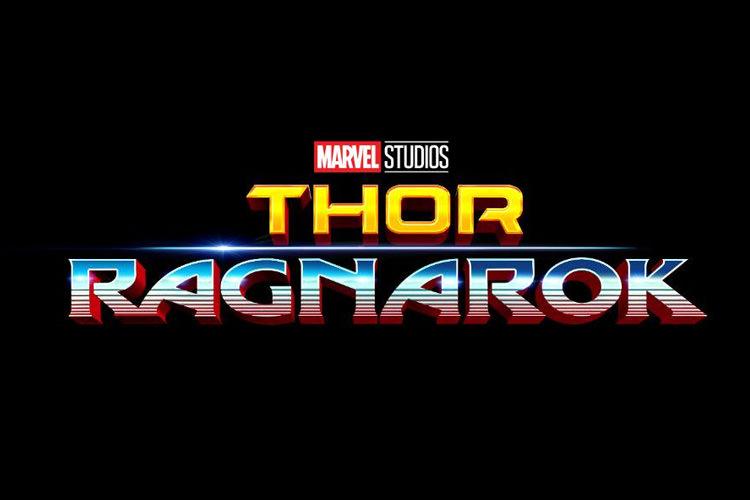 تصاویر جدیدی از پشت صحنه فیلم Thor: Ragnarok با حضور کوئین جت و هالک منتشر شد