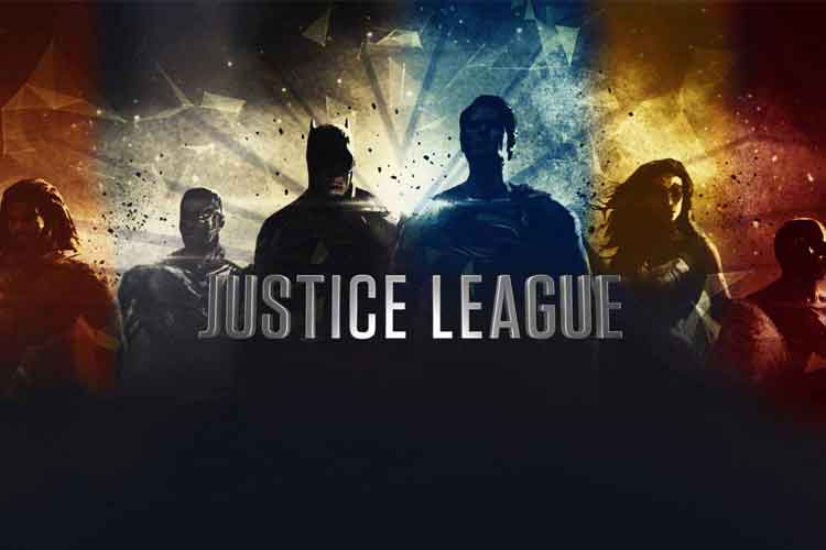 تصاویر جدیدی از فیلم Justice League منتشر شد