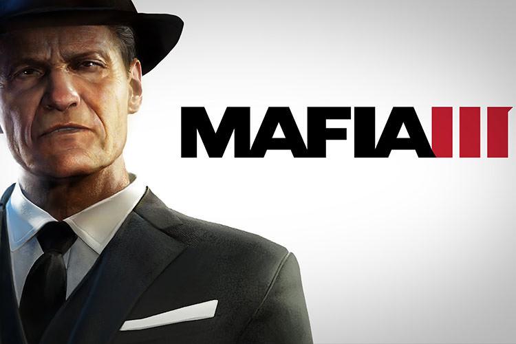 تریلر معرفی مافیای ایتالیایی در Mafia 3