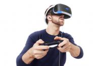 سونی از میزان تقاضا برای پلی استیشن VR اطمینان ندارد