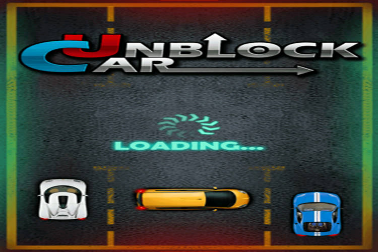معرفی بازی موبایل Unblock Cars
