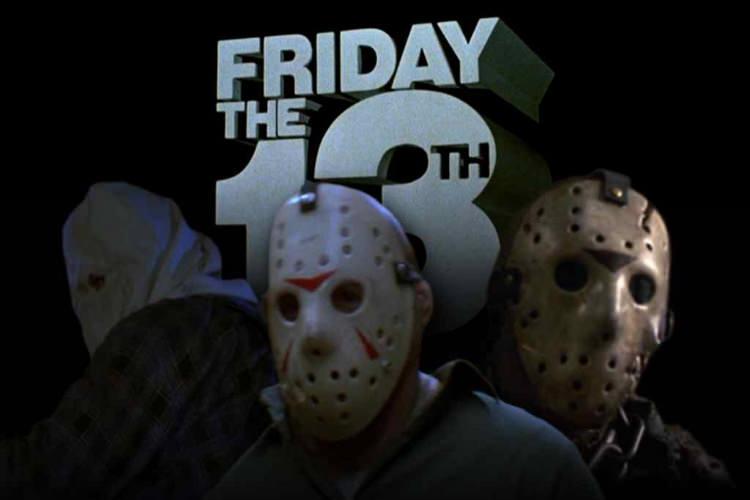 شبکه سی دابلیو سریال تلویزیونی Friday the 13th را به حالت تعویق درآورد