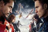 در فیلم Captain America: Civil War ممکن بود دشمنانی به شکل زامبی حضور داشته باشند