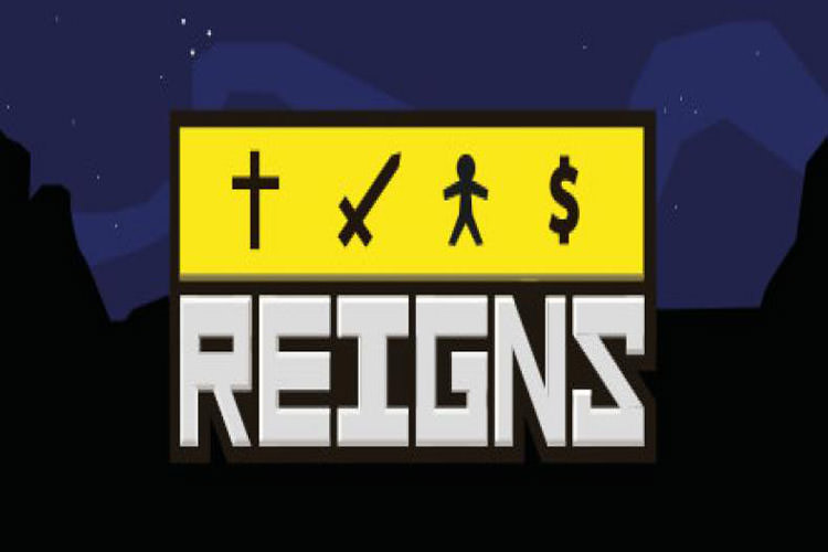 بازی Reigns: Kings and Queens برای نینتندو سوییچ تایید شد