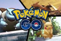پوکمون افسانه ای جدید بازی Pokemon Go معرفی شد