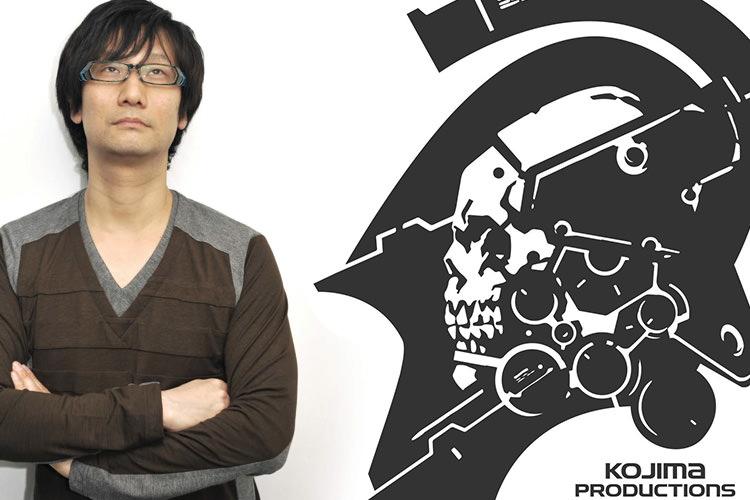توضیحات هیدیو کوجیما در مورد Metal Gear Survive
