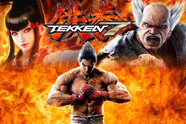 Frostpunk و Tekken 7 به سرویس Xbox Game Pass اضافه می‌شوند