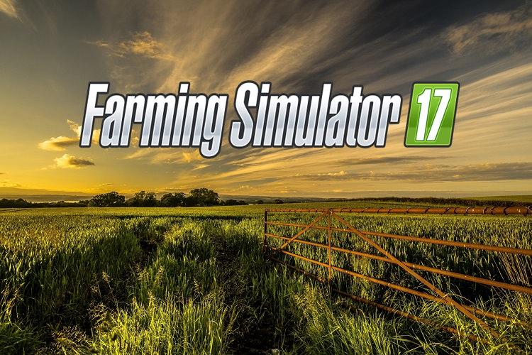 بازی Farming Simulator 2017 در پلی استیشن 4 هم از ماد ها پشتیبانی می‌کند