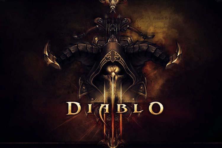 آخر هفته بازی Diablo 3 را با ایکس باکس وان رایگان بازی کنید