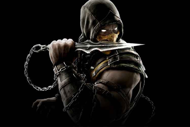 جیمز وان: ساخت فیلم جدید Mortal Kombat هنوز در جریان است