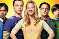 سریال The Big Bang Theory برای دو فصل دیگر تمدید شد