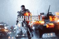 بروزرسانی رابط کاربری Battlefield 4 منتشر شد