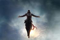 تبلیغ جدید تلویزیونی از فیلم Assassin's Creed منتشر شد