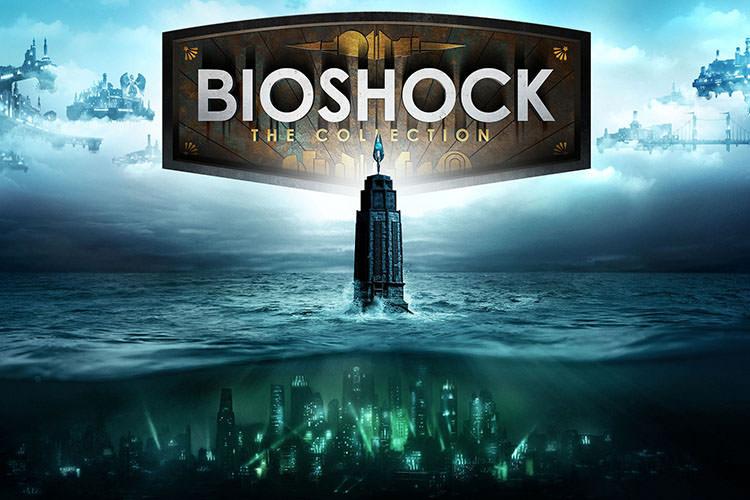 جدول فروش هفتگی انگلستان: صدر نشینی Bioshock: The Collection در هفته تازه‌ واردها 