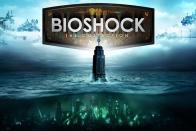 ویدیو مقایسه گرافیک بازی BioShock: The Collection