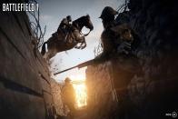 نقشه جدید بازی Battlefield 1 به زودی عرضه خواهد شد