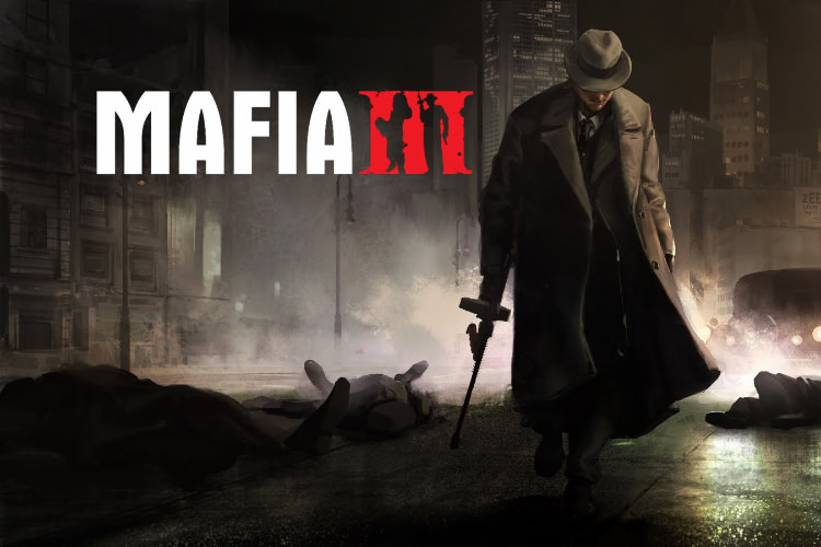 لیست آهنگ‌های بازی Mafia 3 منتشر شد