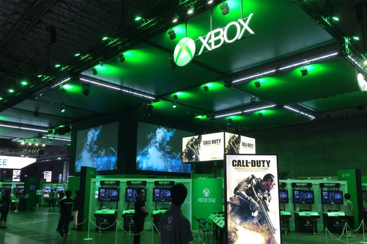 مایکروسافت: ایکس باکس در نمایشگاه بازی توکیو حضور نخواهد داشت