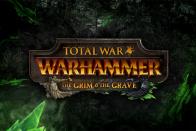 بسته الحاقی Grim and the Grave بازی Total War: Warhammer معرفی شد