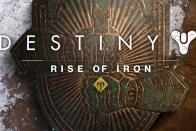 جزئیات بسته الحاقی Rise of Iron بازی Destiny اعلام شد [گیمزکام 2016]