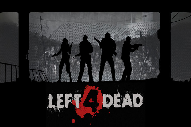 ولو: Left 4 Dead 3 در حال حاضر در دست ساخت نیست