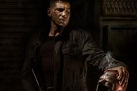 بازیگر فیلم سرگذشت نارنیا به جمع بازیگران سریال The Punisher اضافه شد