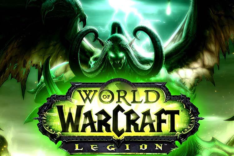 تماشا کنید: معرفی ویژگی‌ها و مناطق جدید World of Warcraft: Legion