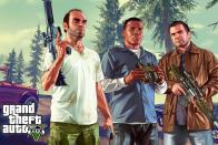جدول فروش هفتگی انگلستان: صدرنشینی غیر منتظره بازی Grand Theft Auto V
