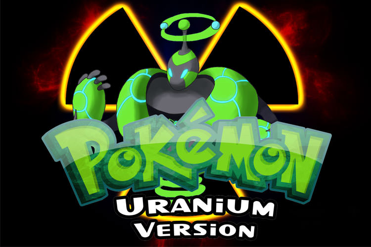 لینک‌های دانلود بازی غیر رسمی Pokémon Uranium حذف شد