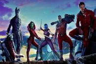 وین دیزل حضور شخصیت های Guardians of the Galaxy را در فیلم Avengers: Infinity War تایید کرد