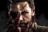 معرفی Metal Gear Solid V: The Definitive Experience توسط کونامی