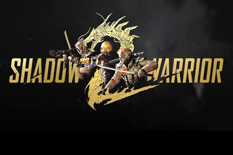 نسخه پی سی بازی Shadow Warrior 2 ماه اکتبر منتشر خواهد شد