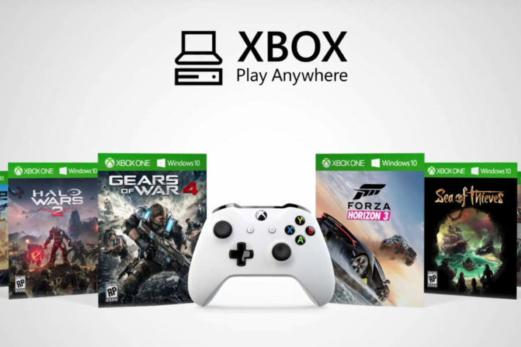 رئیس بازاریابی ایکس باکس: ویژگی Xbox Play Anywhere دارای ارزشی فوق العاده است