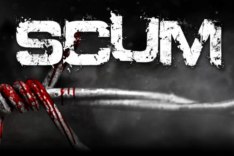 SCUM، دومین بازی پر مخاطب شبکه توییچ 