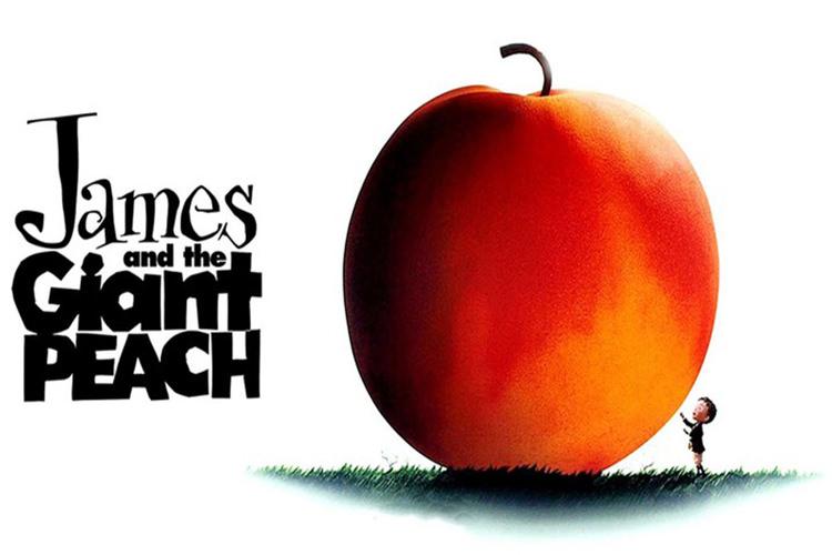 سام مندس در حال مذاکره با دیزنی برای کارگردانی فیلم James and the Giant Peach است