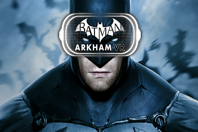 تماشا کنید: تریلر جدید بازی Batman: Arkham VR به نام نقاب را به چهره بزن