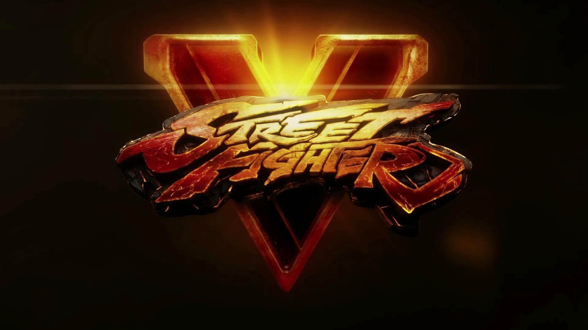 بررسی ویدیویی بازی Street Fighter V