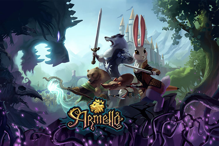 امکان بازگشت پول خریداران نسخه GOG بازی Armello فراهم شد