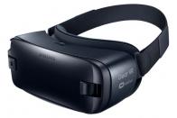 سامسونگ همراه با گلکسی نوت 7، نسخه جدید هدست Gear VR را معرفی کرد 
