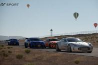 سازنده Gran Turismo Sport اطلاعات جدیدی از روند ساخت و ماشین‌های بازی ارائه کرد