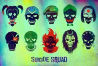 Suicide Squad: رازی که هارلی کویین و ددشات را در تیم نگه داشته بود، فاش شد