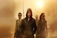 توقف روند تولید فیلم Mission Impossible 6 به علت دستمزد تام کروز