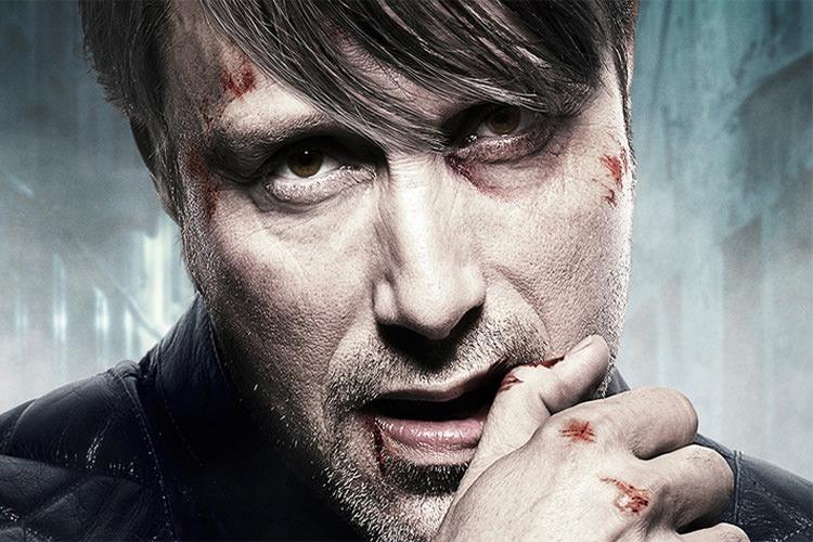 مذاکرات برای فصل چهارم سریال Hannibal آغاز شد