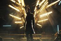سازنده Deus Ex: Mankind Divided عرضه بازی روی نینتندو NX را بررسی نکرده است