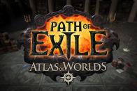 تماشا کنید: تاریخ عرضه بسته الحاقی Atlas of Worlds بازی Path of Exile اعلام شد