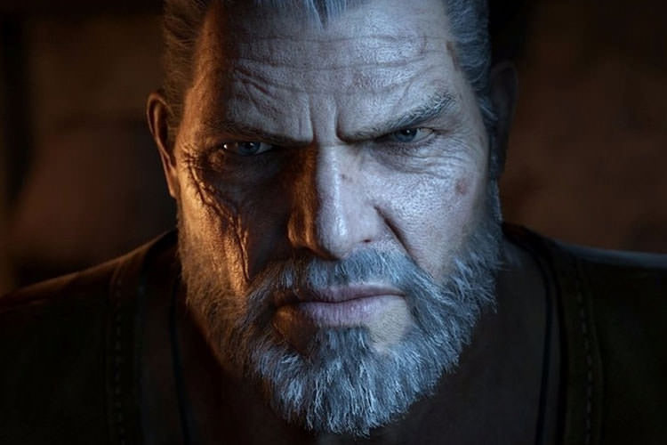 تماشا کنید: ویدیوی گیم پلی Gears of War 4 با حضور مارکوس فینیکس مسن و دشمنان جدید