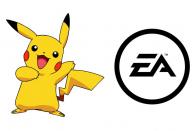 موفقیت بازی Pokemon Go علاقه الکترونیک آرتز به واقعیت افزوده را افزایش داده است
