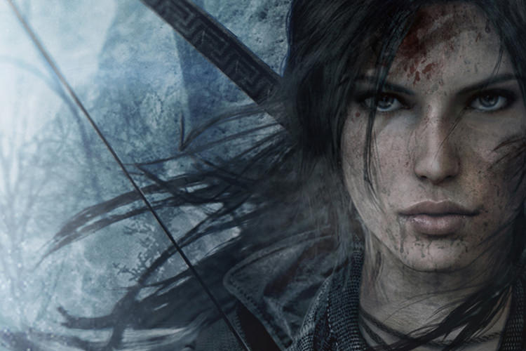 ۸ دقیقه از گیم پلی Rise of the Tomb Raider در بخش Co-Op روی پلی استیشن 4