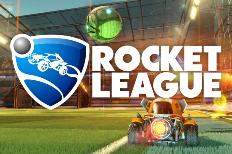 رونمایی از بسته الحاقی جدید بازی  Rocket League در The Game Awards 2016