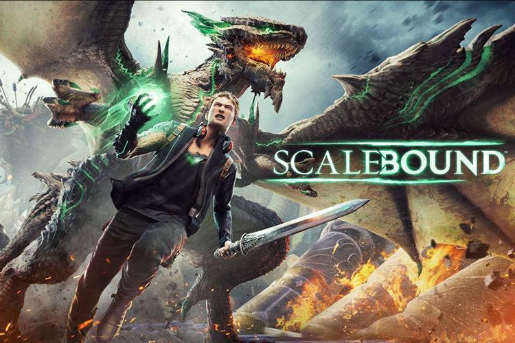 تا سال ۲۰۱۷ خبرهای بیشتری از بازی Scalebound منتشر نخواهد شد